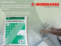 Concremassa
