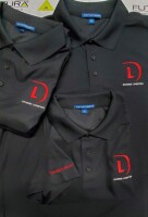 Polo central logistica