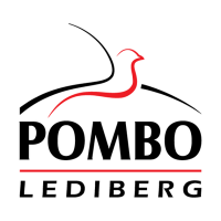 Pombo lediberg
