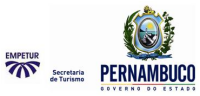 Secretaria de turismo do estado de pernambuco