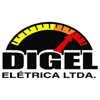 Digel elétrica ltda.