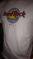 Hard Rock Cafe Bali Airport
