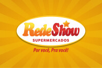 Rede show supermercados