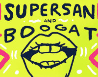 Supersan