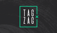 Tagzag