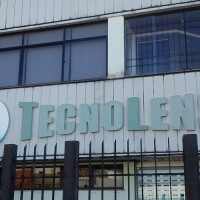 Tecnolens laboratorio otico feira ltda