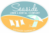 Seaside Linens