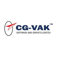 CG-VAK Software & Exports Ltd