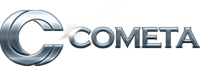 Comercial cometa industria e comércio ltda