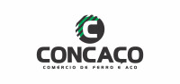Comercial ferro e aço