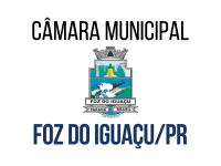 Câmara municipal de foz do iguaçu