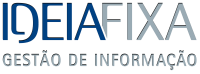 Ideia fixa gestao de informacao