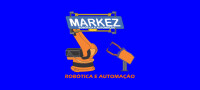 Markez robotics e automação
