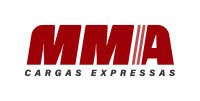 Mma cargas expressas