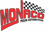 Monaco distribuidora de peças