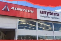 Unyterra maquinas agrícolas