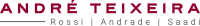 Escritório de advocacia andré teixeira & associados