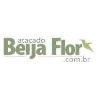 Atacado beija flor