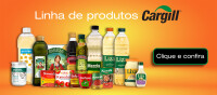 Central de distribuicao ofertao de alimentos