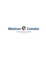 Comstor brasil