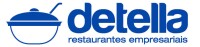 Detella restaurantes empresariais