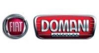 Domani distribuidora de veiculos