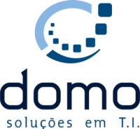 Domo soluções em ti