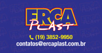 Ercaplast industria e comercio de plasticos