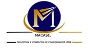 Macasil compensados ltda
