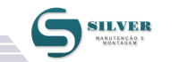 Silver manutenção e montagem industrial