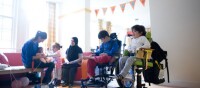 Kinderhospice het Lindenhofje