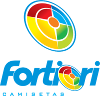 Fortiori camisetas