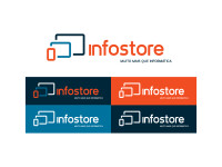 Infostore informática e consultoria ltda