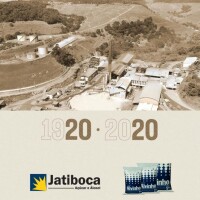 Usina jatiboca