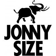 Jonny size