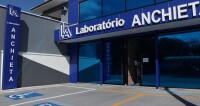 Laboratório anchieta