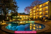Hotel panamby guarulhos