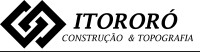 Itororó construção & topografia