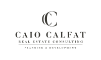 Caio calfat real estate consulting