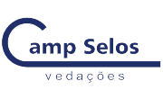 Camp selos vedações