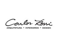 Carlos rossi arquitetura