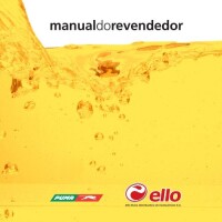 Ello-puma distribuidora de combustíveis s.a.