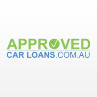 Approved Car Loans Australia