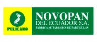 Novopan del Ecuador