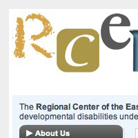 Regional Center of the East Bay