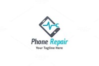 Phone repair plus