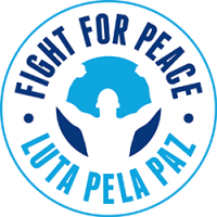 Luta pela paz
