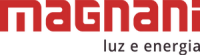 Magnani luz e energia