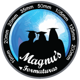 Magnu's formaturas