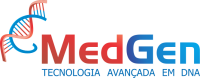 Medgen tecnologia avançada em dna